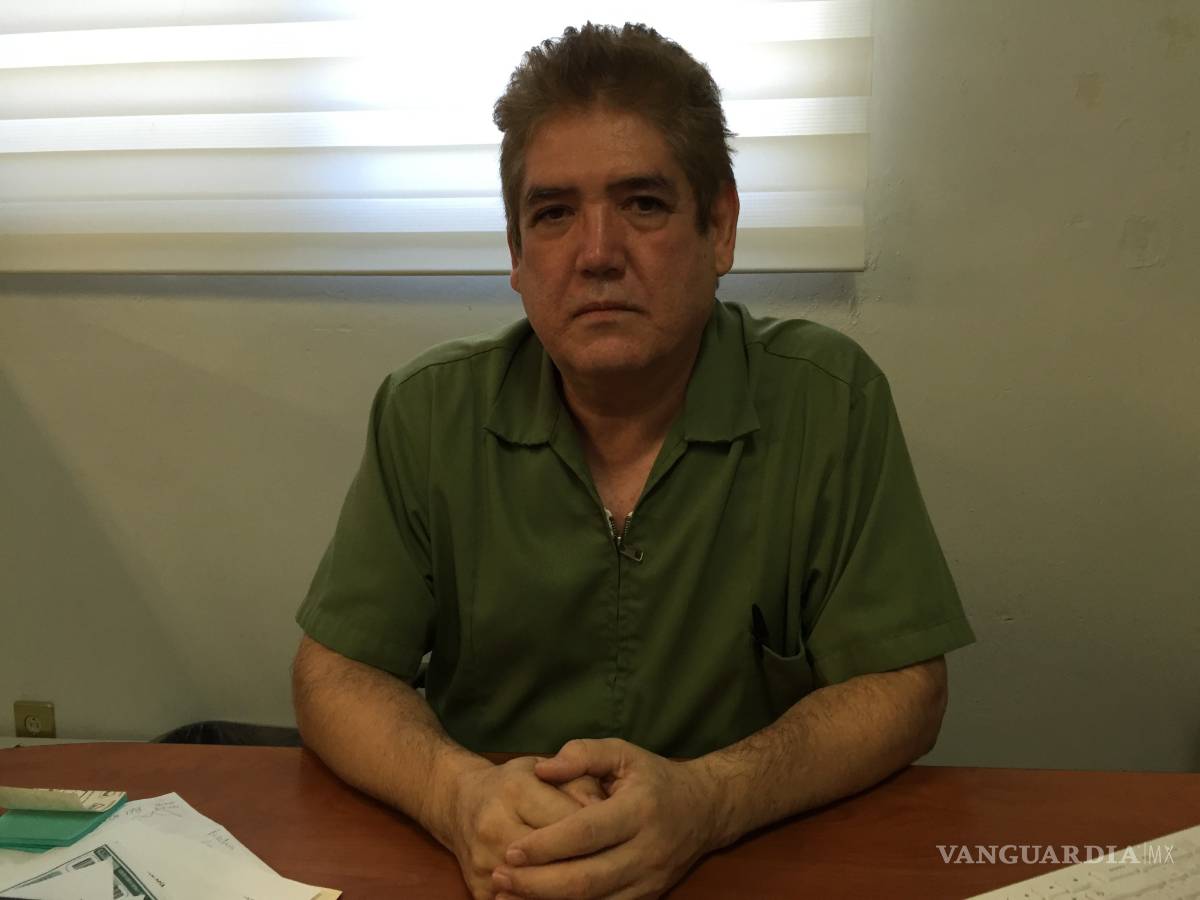 $!Inicia canícula con 38 grados centígrados en Coahuila