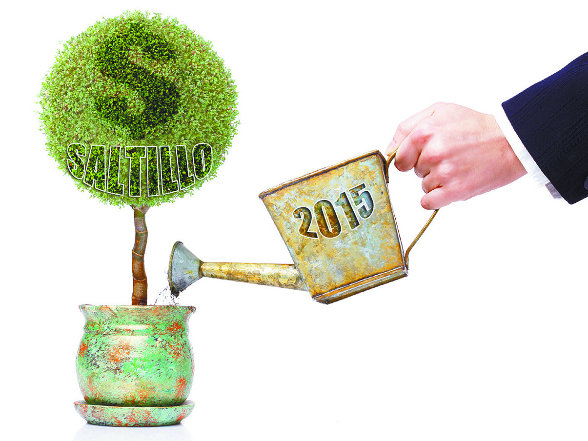 $!Cae consumo e inversión en abril