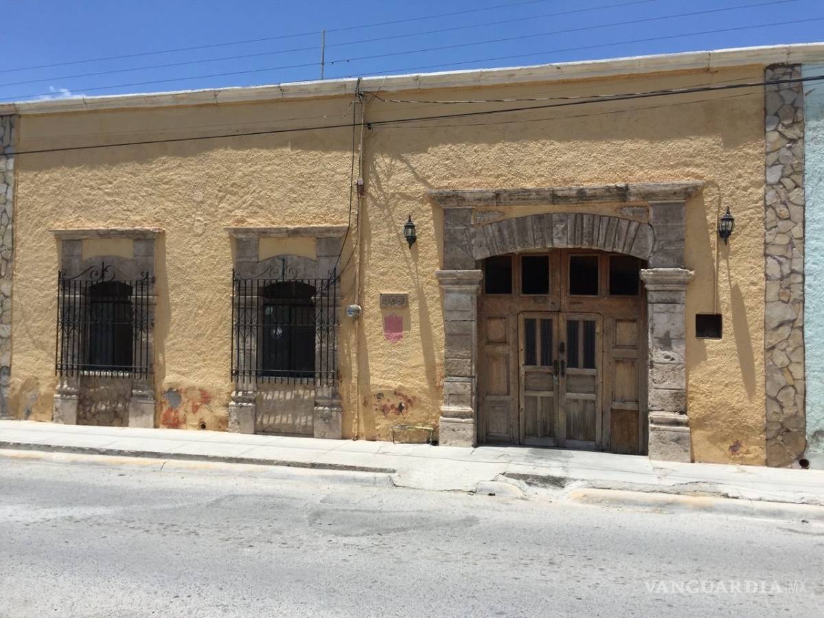 $!Hoteles de Cuatro Ciénegas renuncian a la Asociación Mexicana de Hoteles y Hospedaje