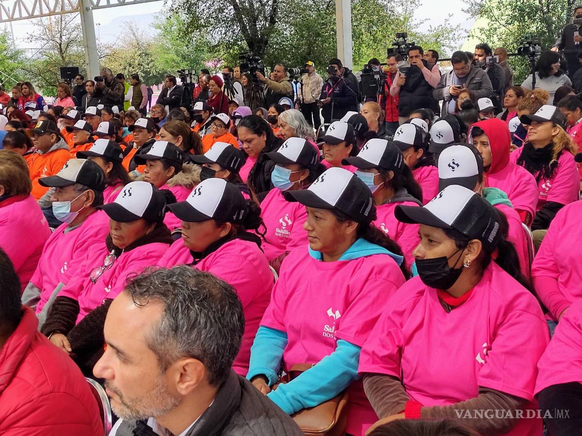 $!Con el PET se dará trabajo a 900 personas en el área urbana y a 100 en la zona rural.