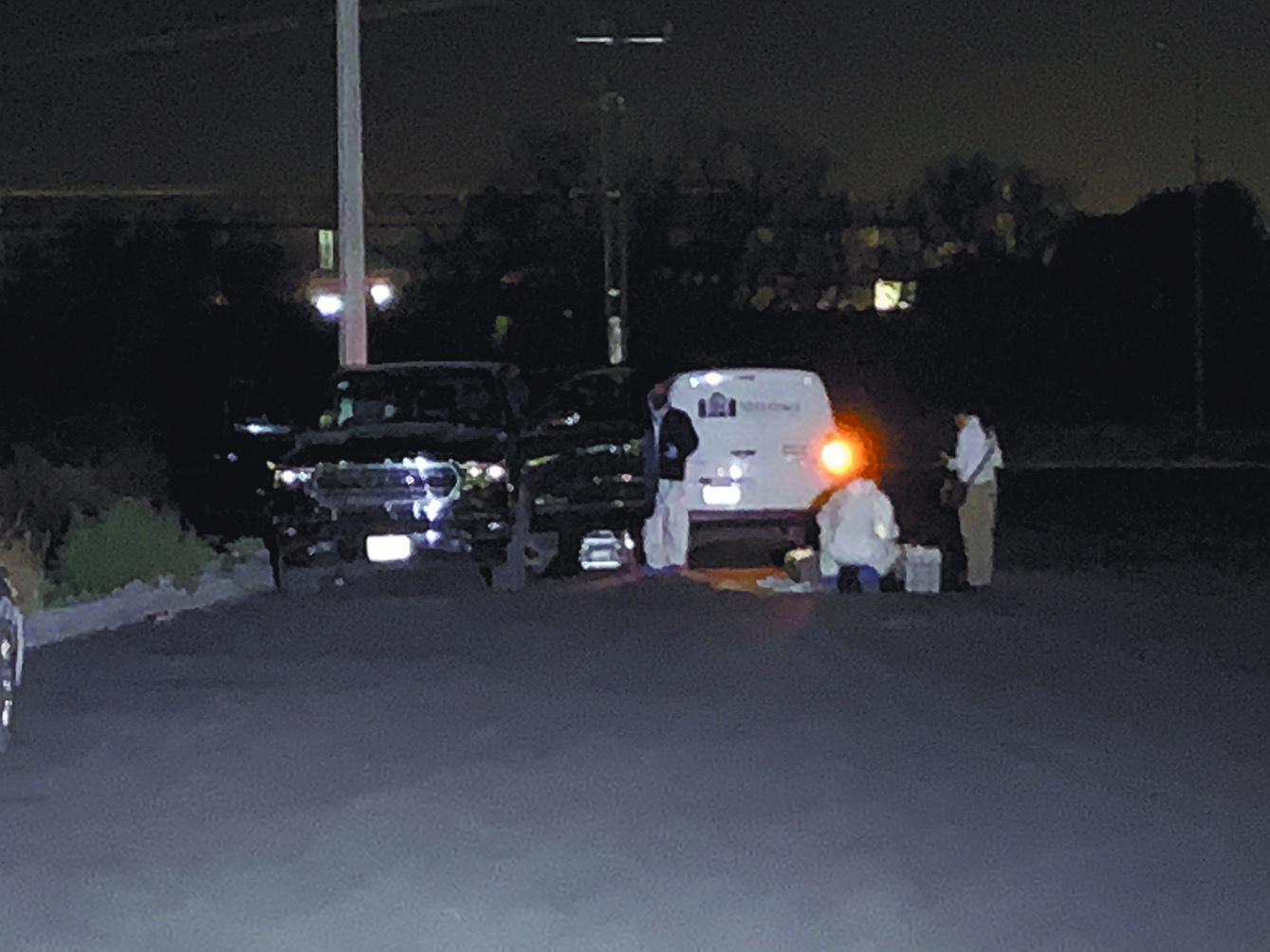 $!Hallan muerto al subsecretario de Infraestructura de Coahuila; investigan homicidio