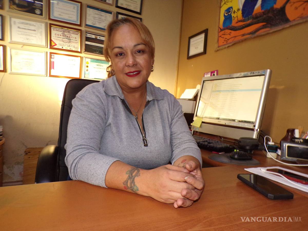 $!La abogado Brenda Zavala vivió en carne propia el aumento de costos, el cobro de insumos que no se usaron, entre otras prácticas.