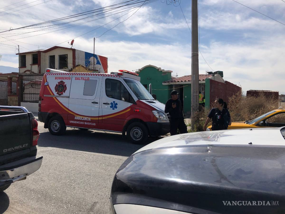 $!Lo agobian deudas …y se quita la vida, en la Mirasierra de Saltillo