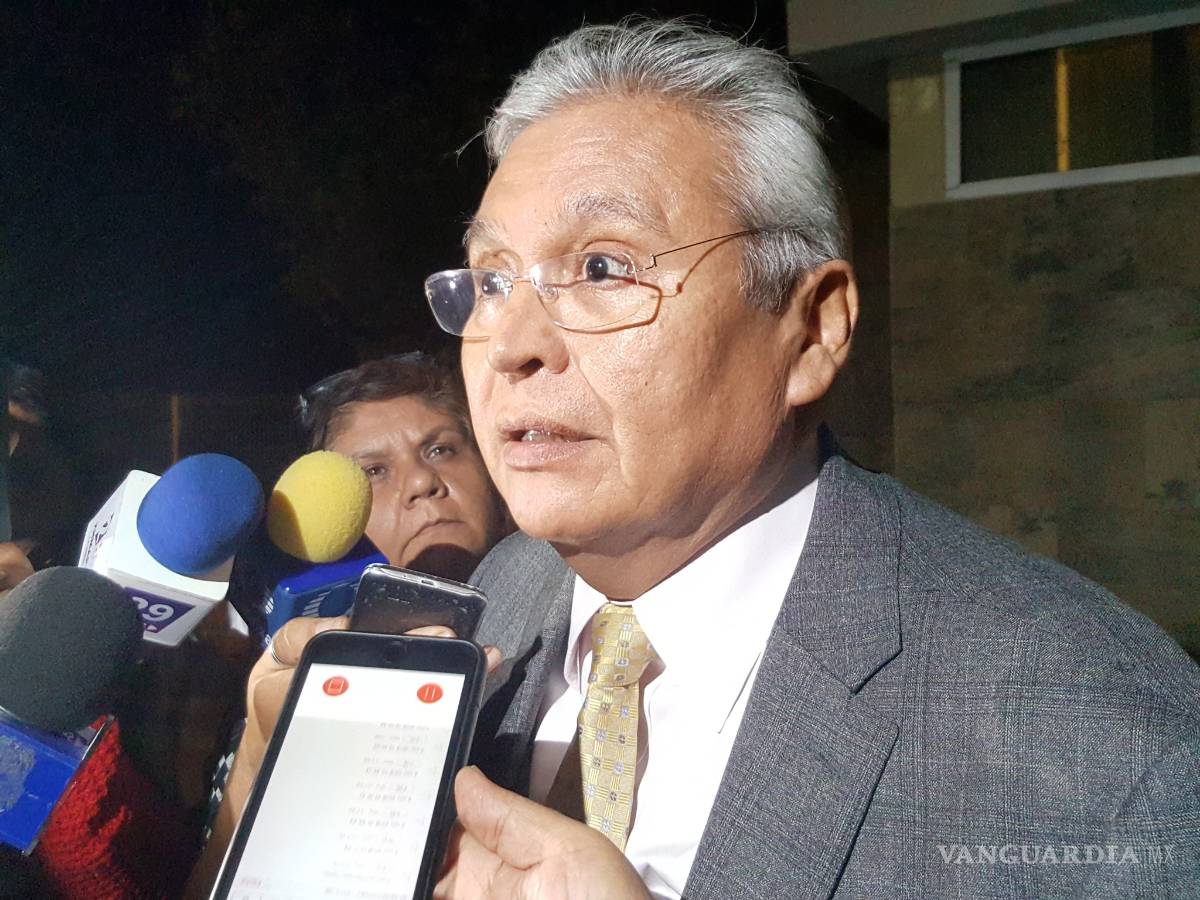 $!Abogado apelará sentencia de Rosa Nelly por homicidio
