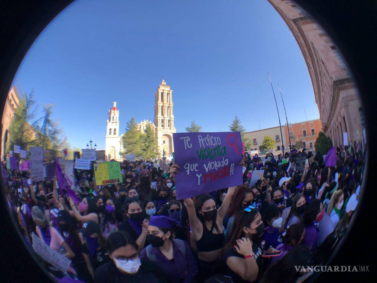 $!FOTO: KARLA GUADARRAMA