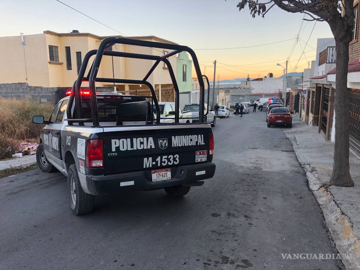 $!No alcanza a llegar al hospital, muere en el camino