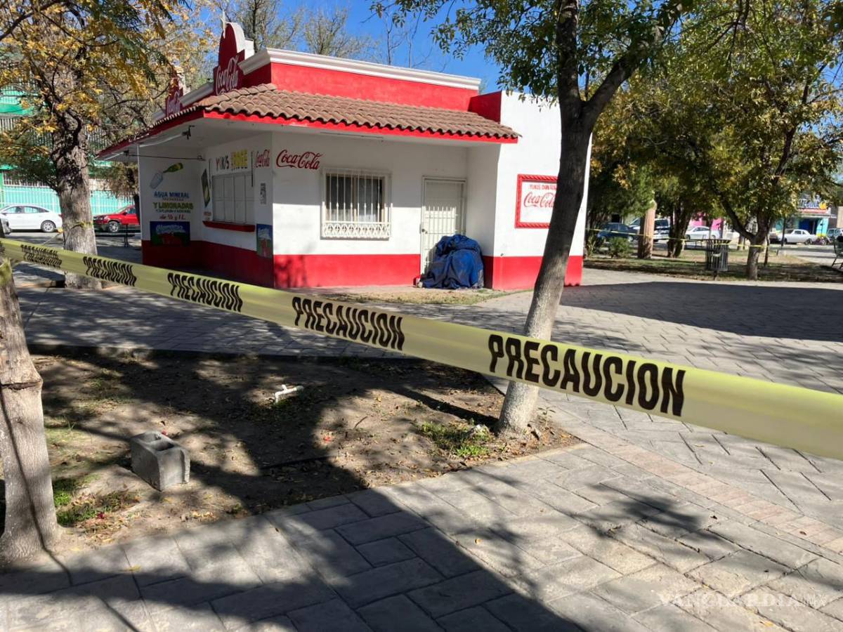 $!El caso pone en evidencia los riesgos que enfrentan personas que viven en la calle.