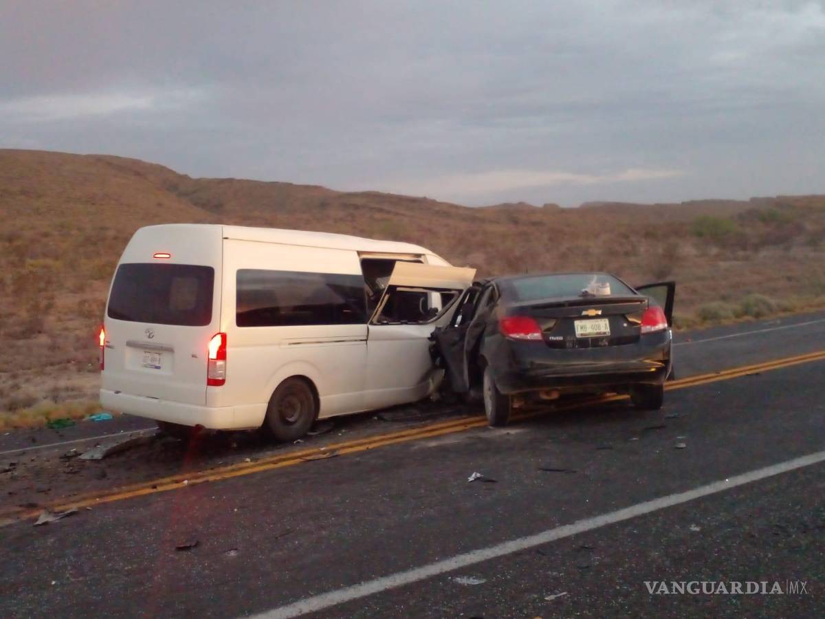 $!el conductor del Aveo, de este último se le encontró rodeado de latas de cerveza, lo que refuerza la creencia que viajaba en estado de ebriedad.