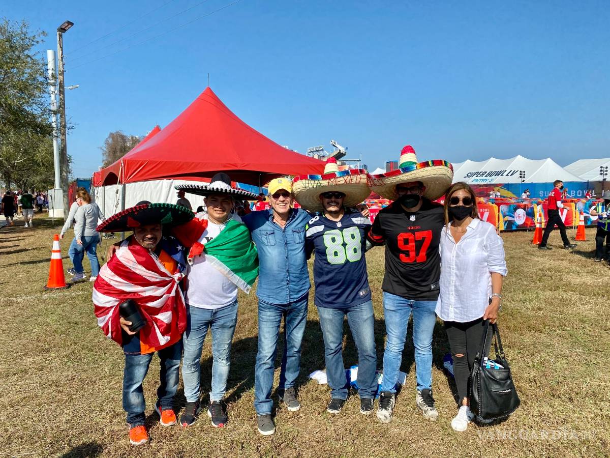 $!Tampa By... Brady Bowl