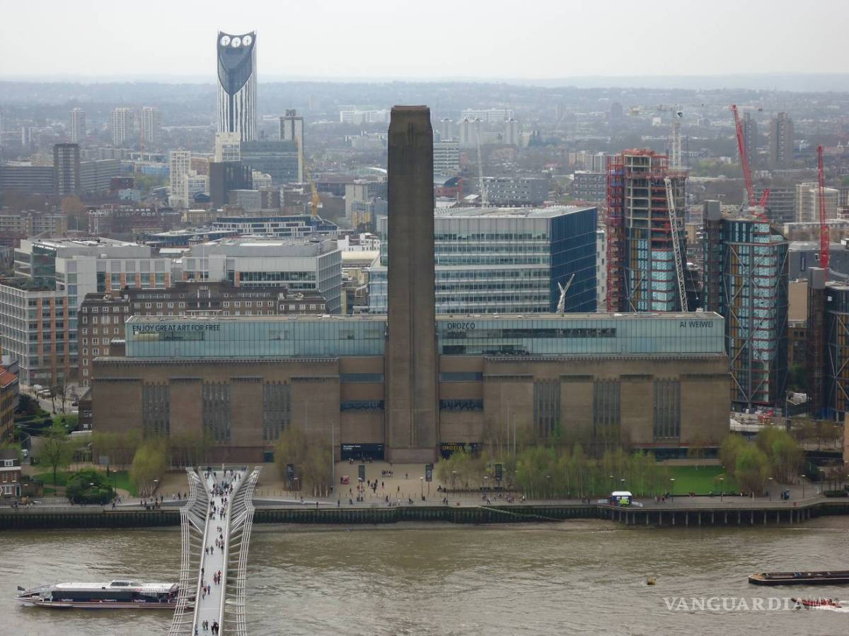 $!Estos son los diez museos más visitados del mundo