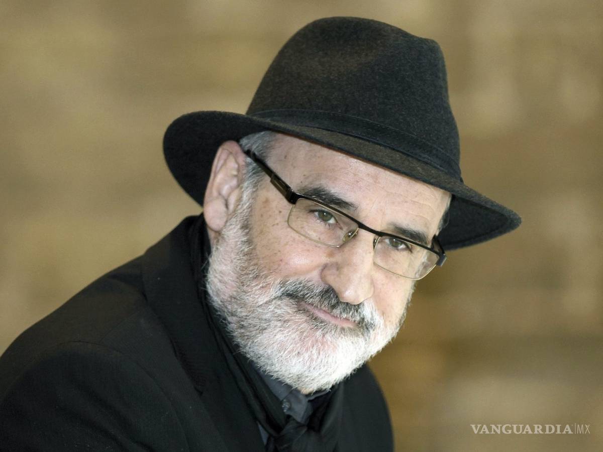 $!"La historia de Alemania me inspiró para escribir ‘Patria’”: Fernando Aramburu