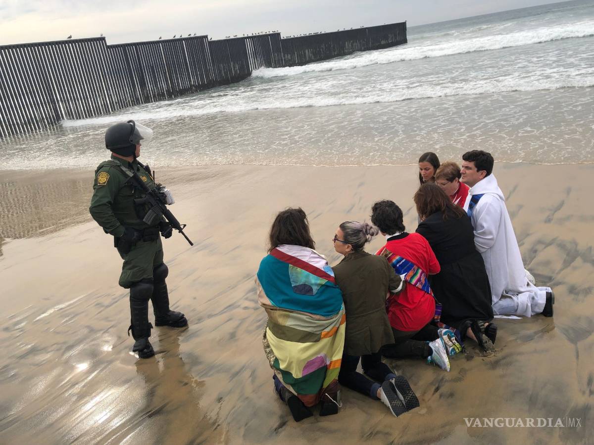 $!Para los Demócratas la reforma migratoria es prioritaria para el nuevo Congreso