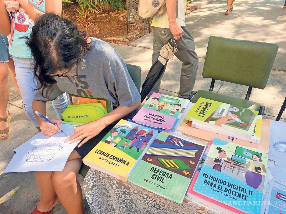 $!La administración de entonces presidente de México argumentó “razones humanitarias” para multiplicar el apoyo financiero a Cuba.