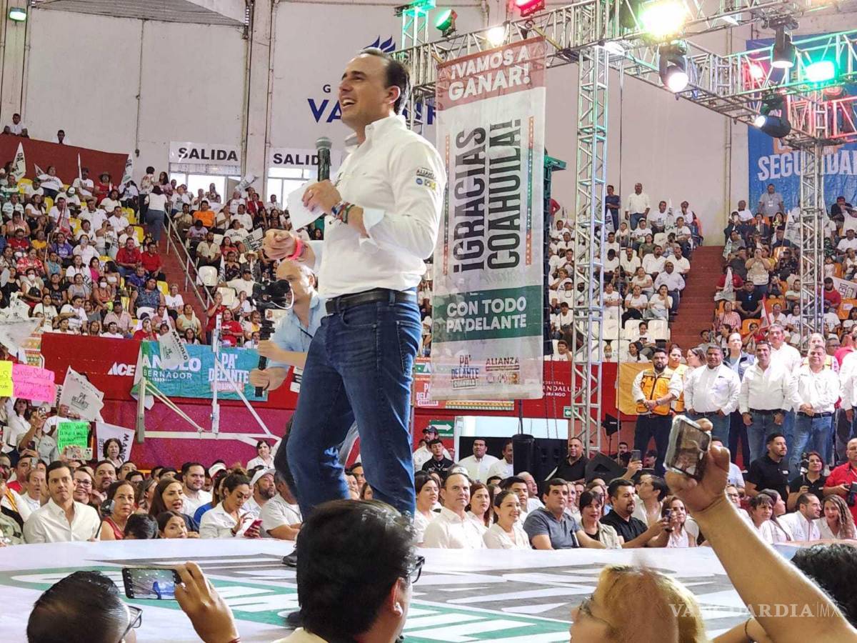 $!FOTO: SANDRA GÓMEZ | VANGUARDIA MX