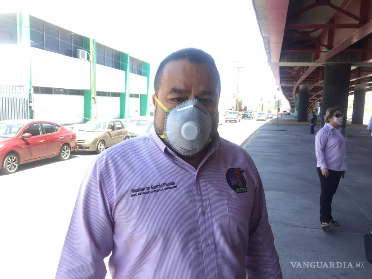 $!"Urge contratar personal médico para Monclova": SS anuncia sueldos de hasta 60 mil pesos mensuales