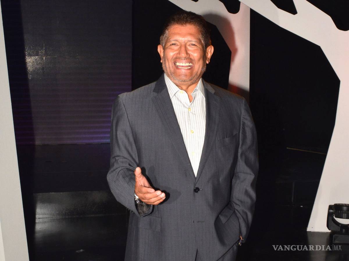 $!Niurka Marcos llega hoy a Saltillo