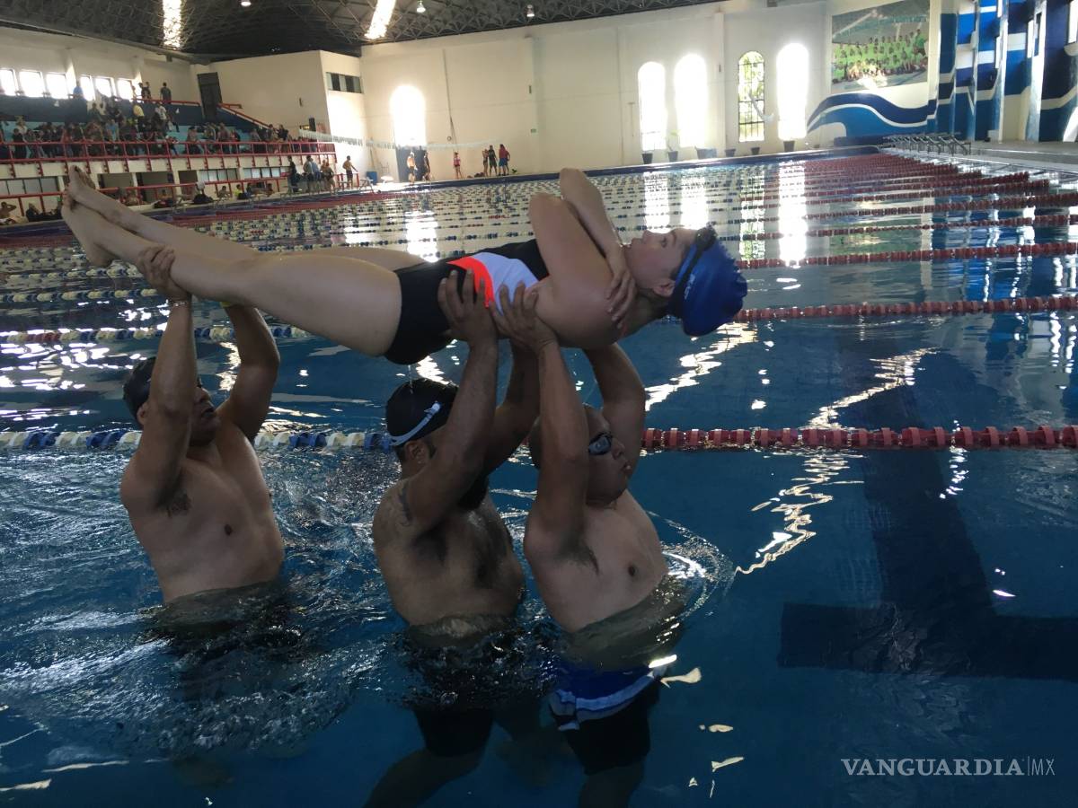 $!The Master’s: un reto para los crossfiteros