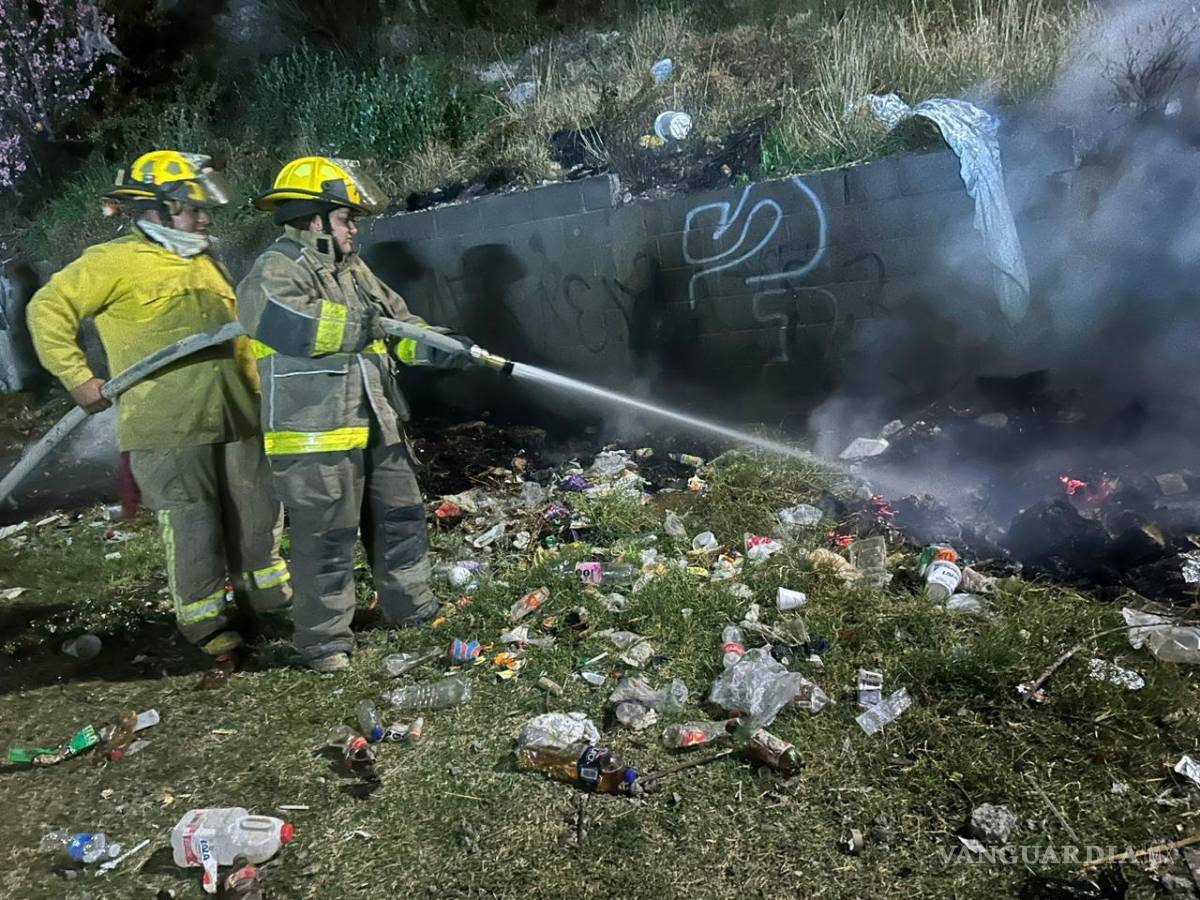 $!El director de Protección Civil y Bomberos recordó a la ciudadanía la importancia de actuar con prontitud ante la detección de cualquier indicio de fuego o humo.