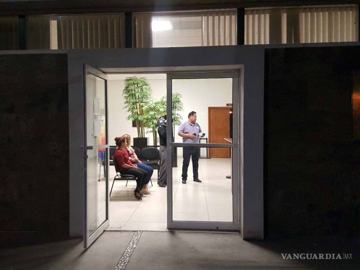 $!En histórico juicio: declaran culpable a Rosa Nelly por homicidio de su esposo Raúl Alton en Monclova