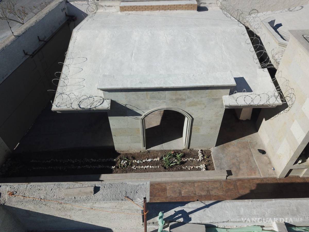 $!A pesar de que se les pedía despensas a los familiares, ellos comentaron en la denuncia que no se les daba más que frijoles y sopas aguadas.