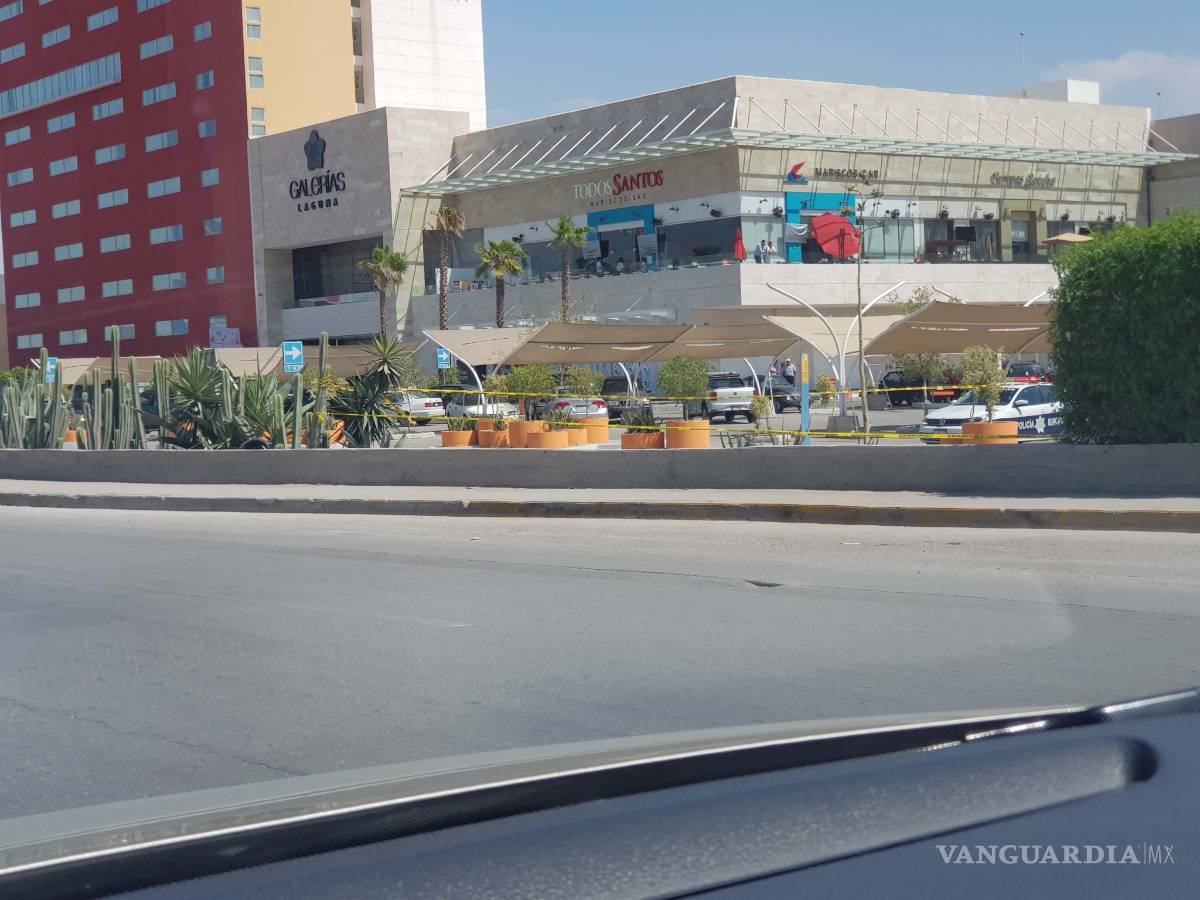 $!Condena UAdeC atentado contra Carlos Centeno, Director de Derecho en Torreón