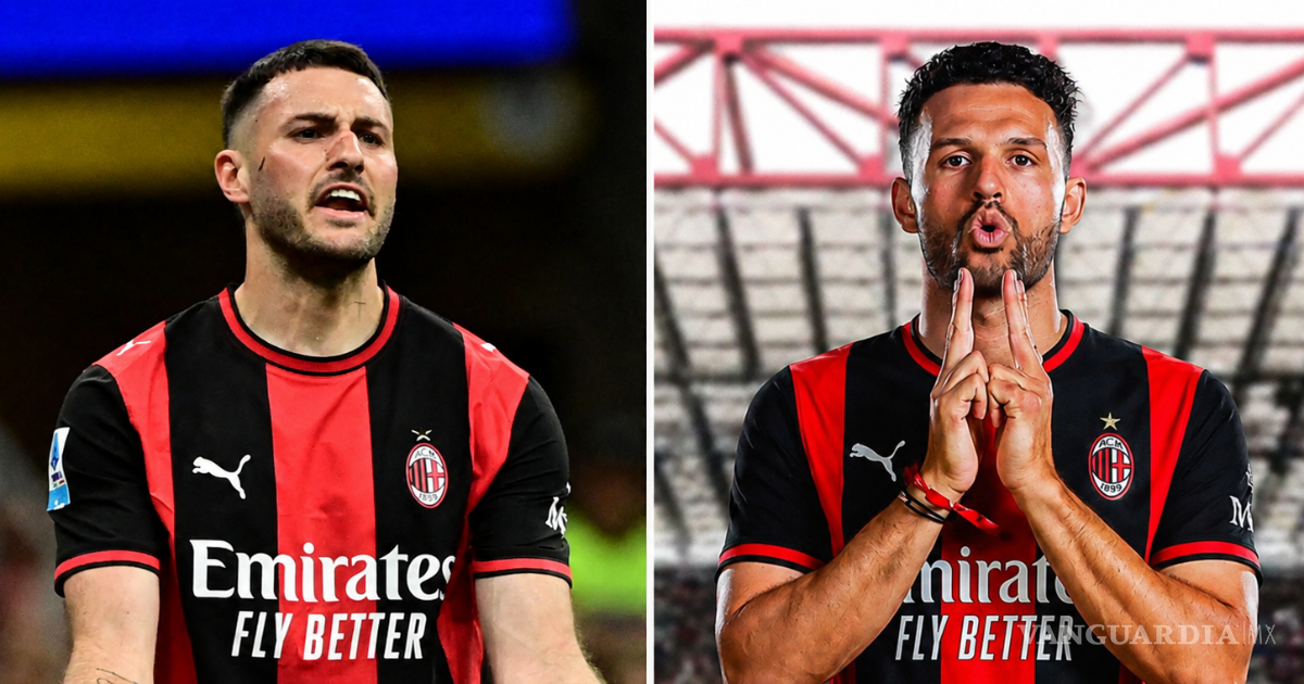 Milan ficha a Gonçalo Ramos y pone en duda el futuro de Santiago Giménez
