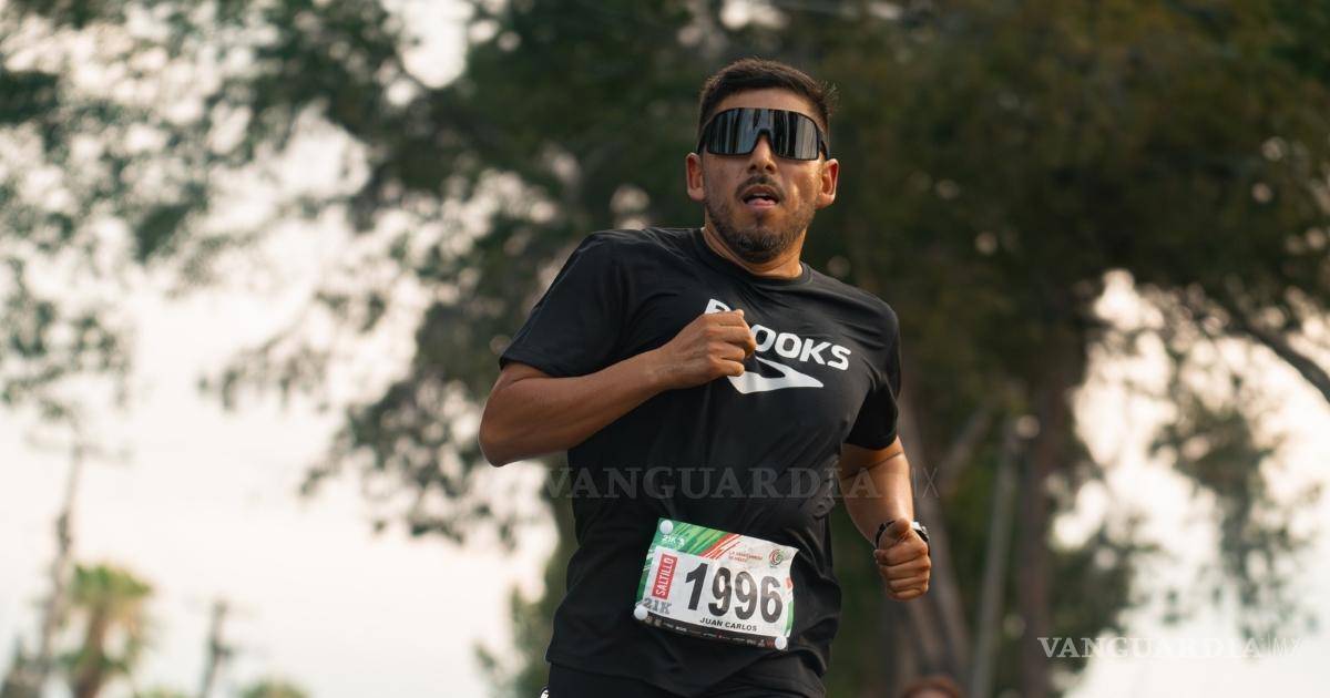 Más que corredores: voces que inspiran a la comunidad trail