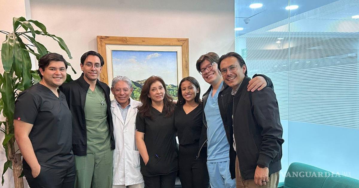 Enviará UAdeC a 47 estudiantes a estancias de investigación en México y Colombia
