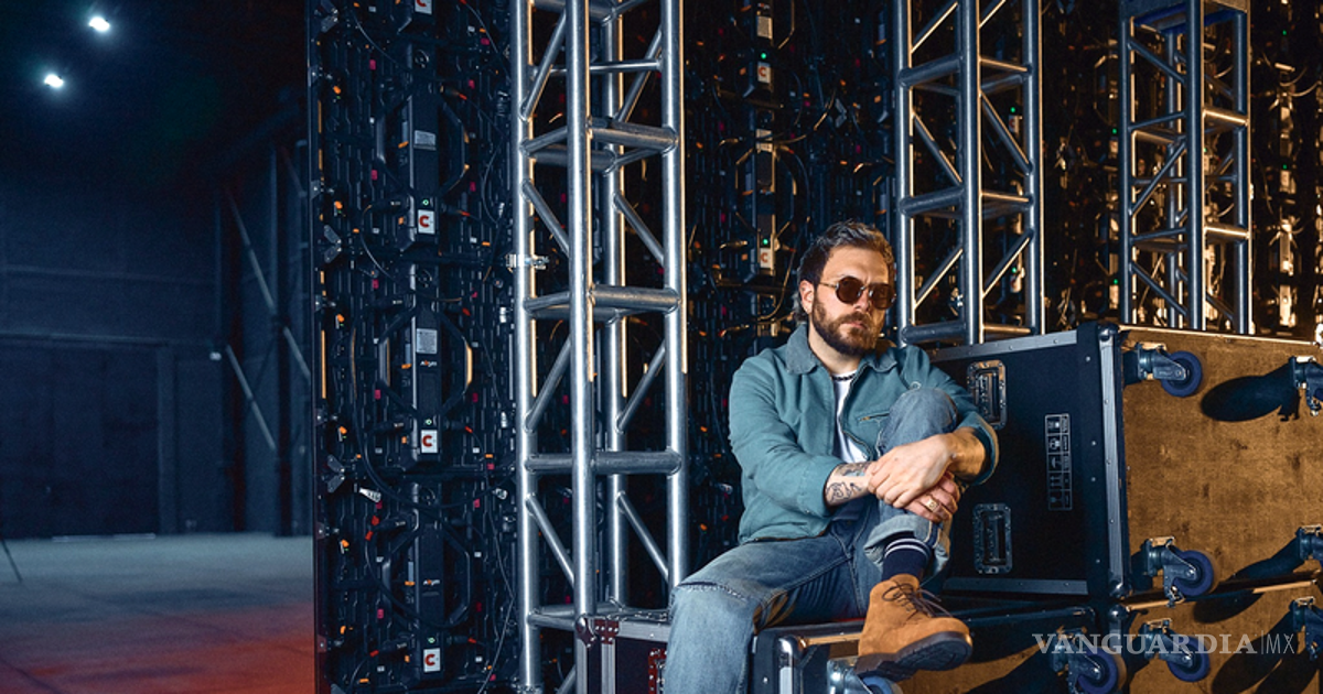 Firma Apodaca Booking a Sabino, el creador del ‘Sab-Hop’
