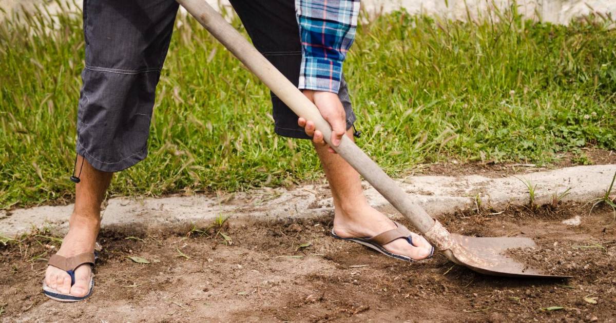 ‘Si todos los días se come, todos los días hay que trabajar’: historia de Tacho Ruiz