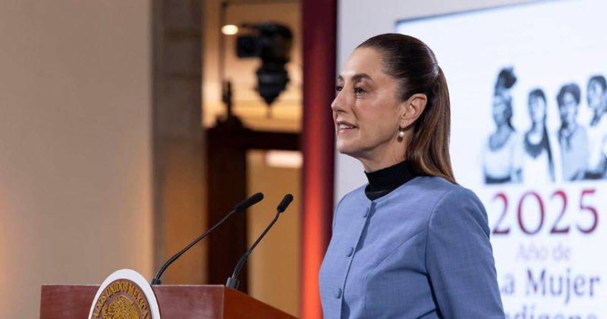 ‘Genocidio en Gaza debe parar’: México fija postura en Asamblea de la ONU