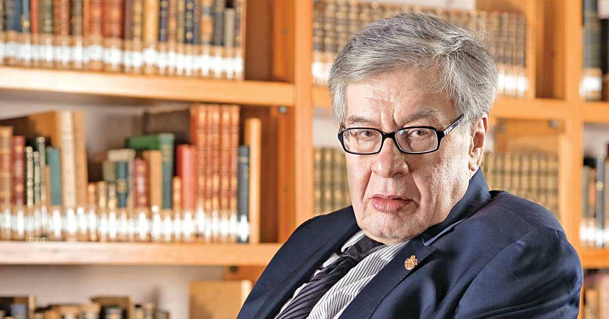 Hablemos de Dios 243: la visión de José Emilio Pacheco