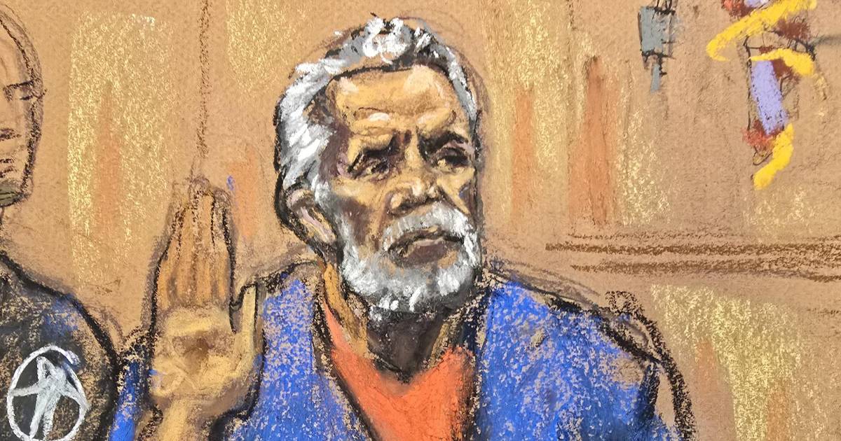 ‘El Mayo’ Zambada: México, al banquillo de los acusados