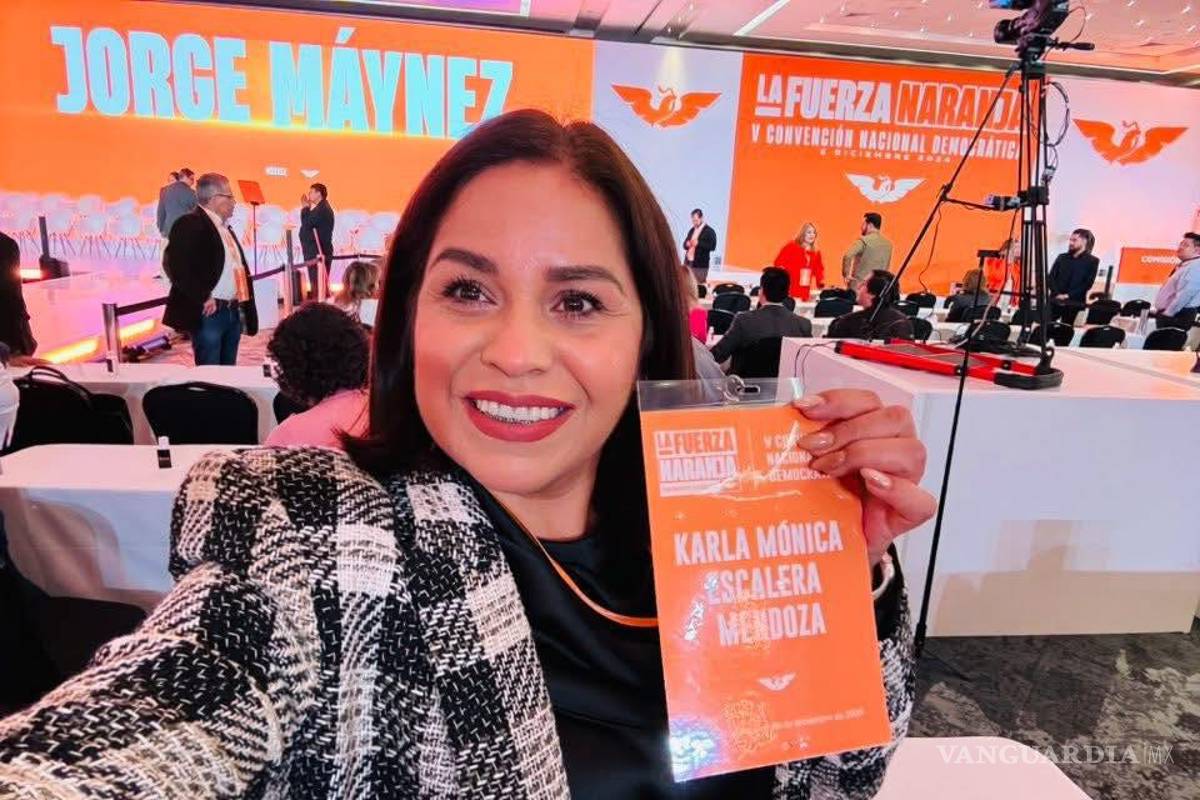 Critica Mónica Escalera ‘circo mediático’ de Tania Flores ante proceso judicial