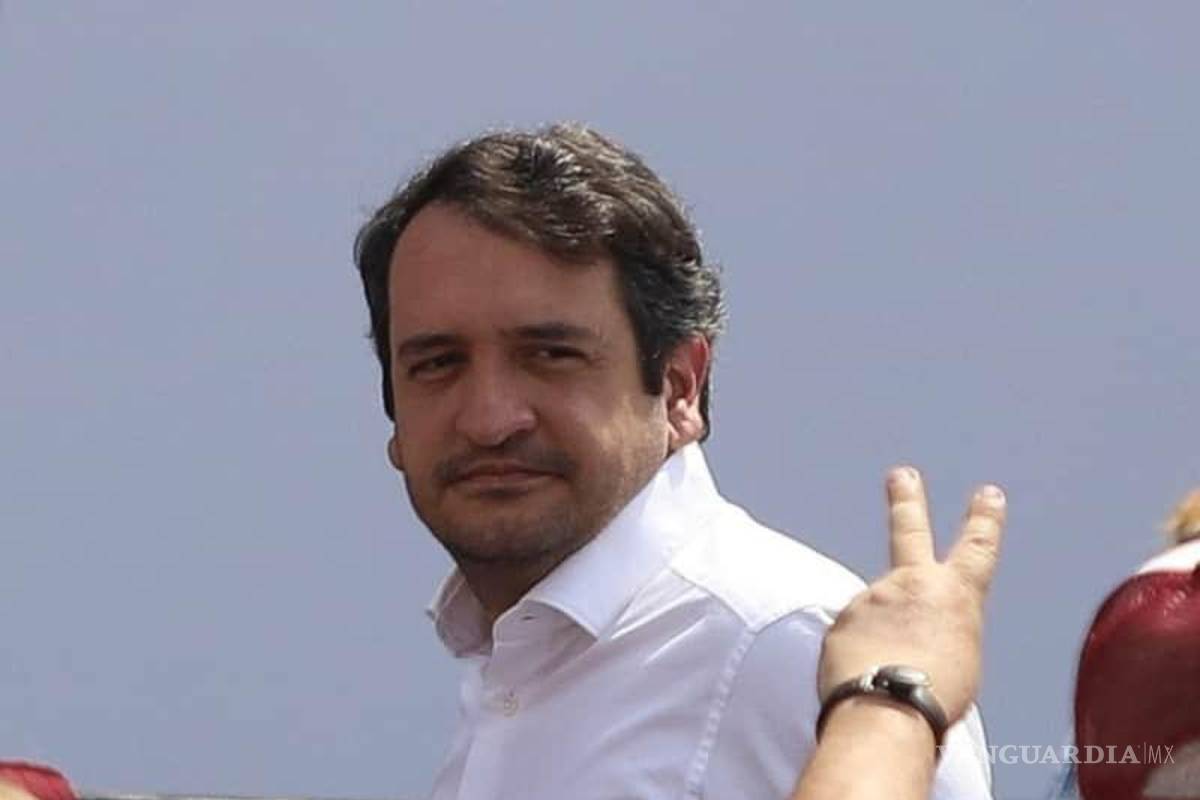 Los propósitos (en marcha) de ‘Andy’