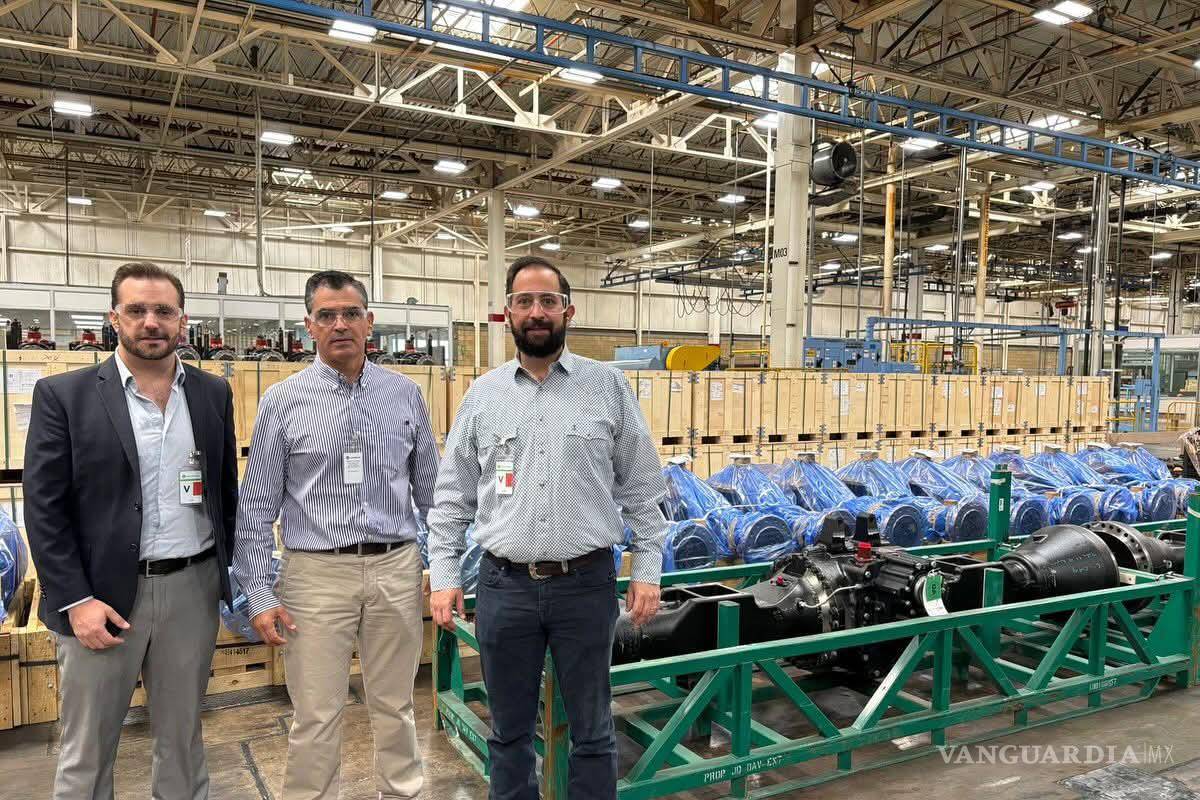 $!El objetivo de este encuentro es escuchar necesidades y reafirmar el compromiso del Gobierno Municipal con las empresas.