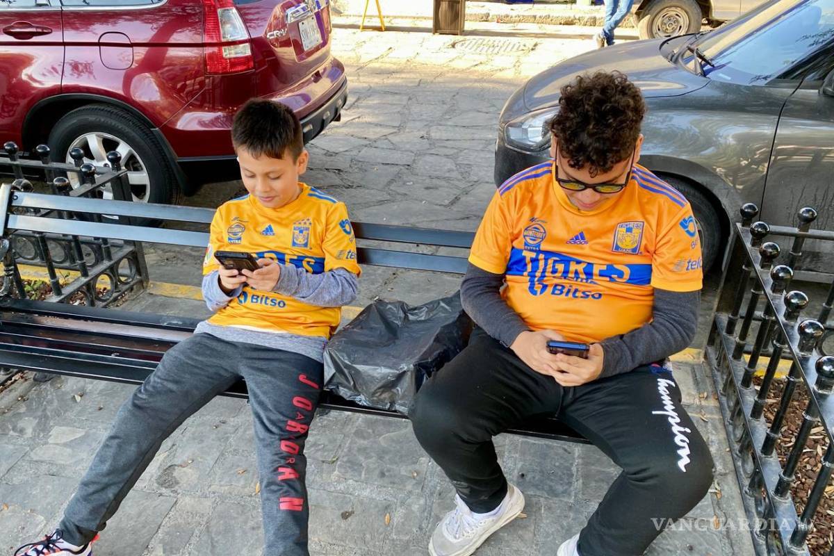 $!Toda América Latina excepto México, han bajado los precios del espectro radioelécrico.