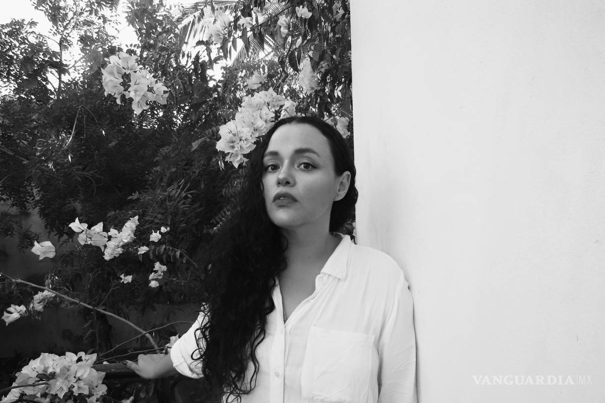 Tania Tagle se enfrenta al duelo en su nuevo libro ‘Fauce’