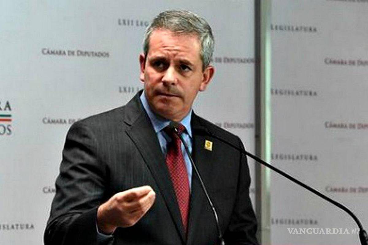 ‘La nueva ley contra la extorsión nace incompleta y el gobierno es cómplice’: Marcelo Torres