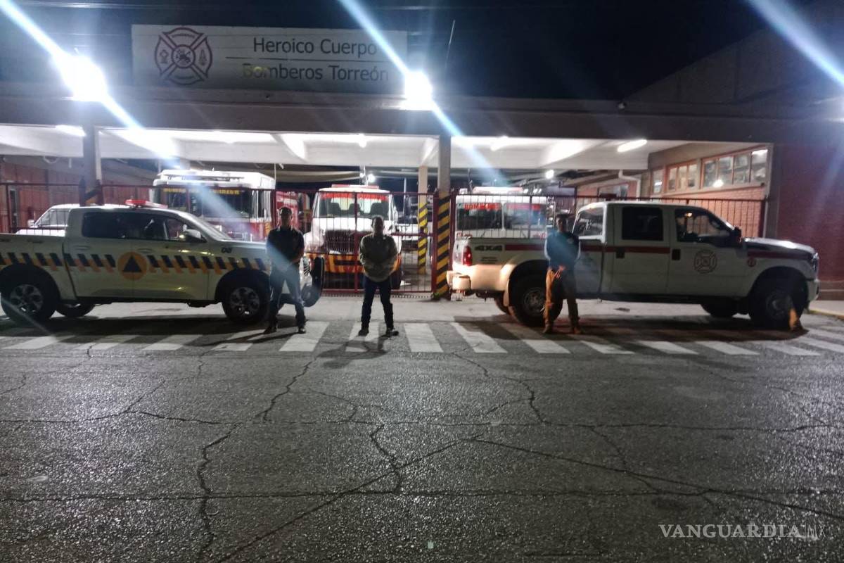 $!Las dependencias municipales trabajan de forma coordinada para proteger a población vulnerable.