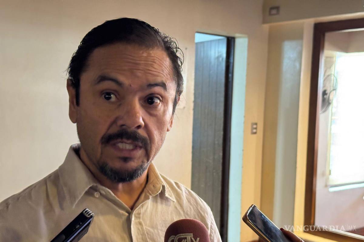 La Laguna cuenta con una base sólida para el desarrollo tecnológico: Canieti