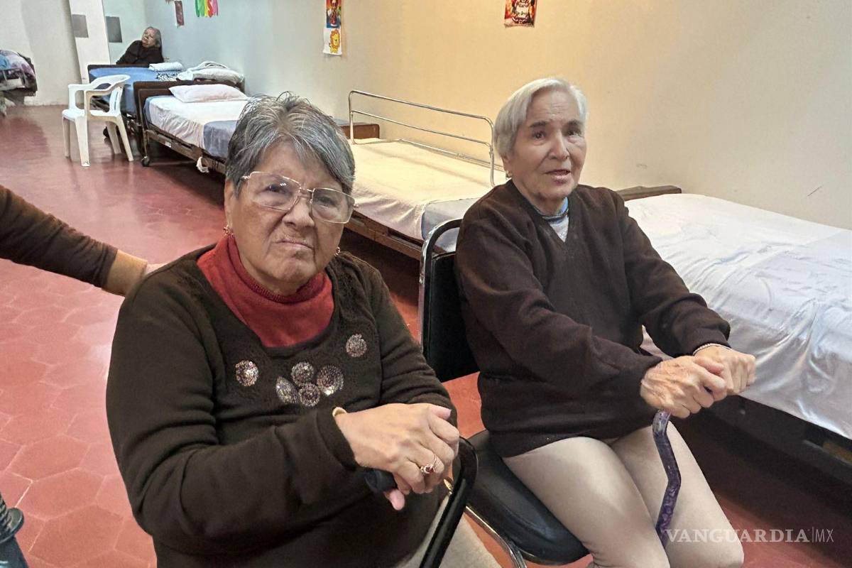 $!Las residentes destacaron el ambiente de armonía, el trato humano del personal y el apoyo ciudadano.