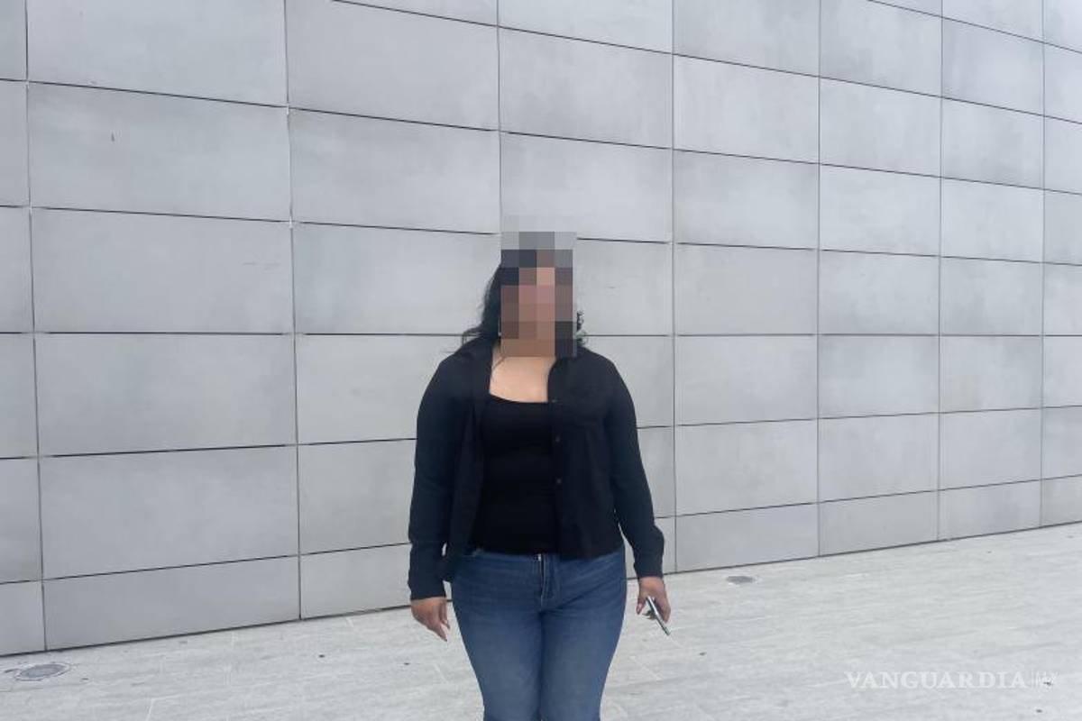 $!Rocío denunció la colocación de un dispositivo GPS en su vehículo por parte de su exesposo.