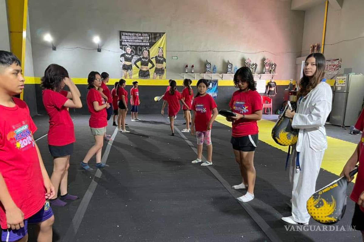 $!La iniciativa busca fortalecer el desarrollo integral de la infancia y fomentar una convivencia saludable durante el periodo vacacional.