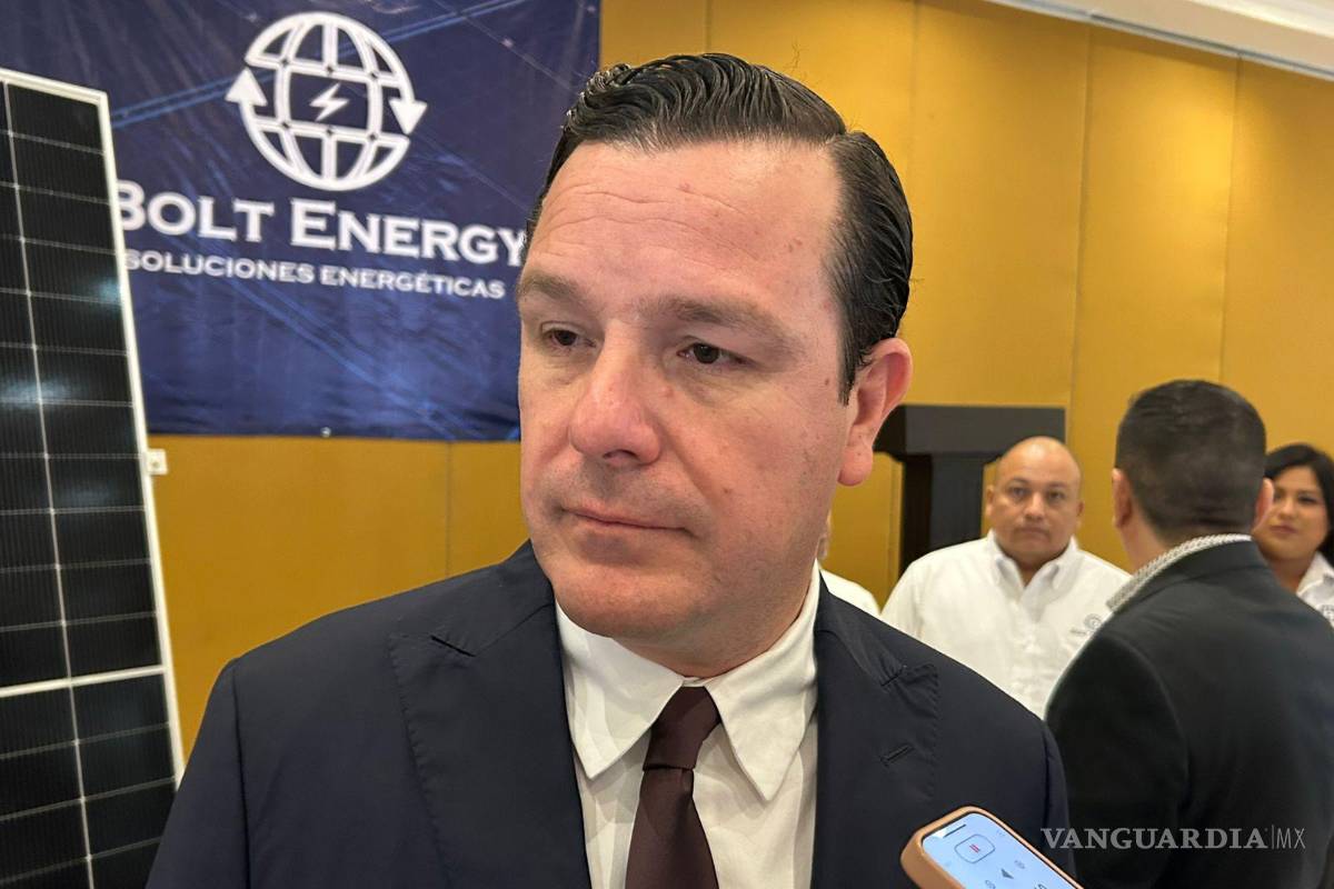 Capturan en Monclova a presunto integrante de una célula criminal: Fiscal