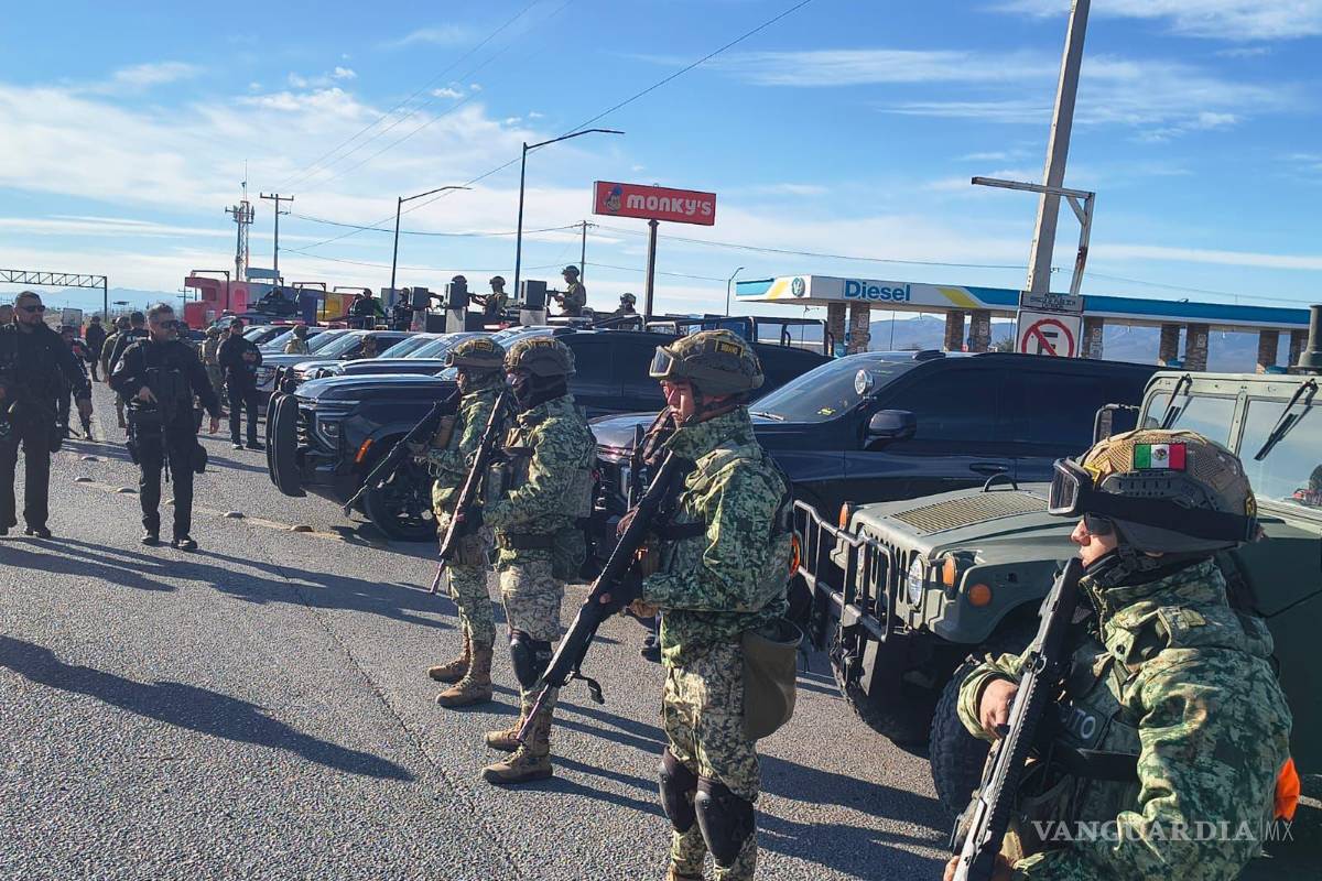 $!La coordinación entre corporaciones busca una respuesta inmediata ante situaciones de riesgo.