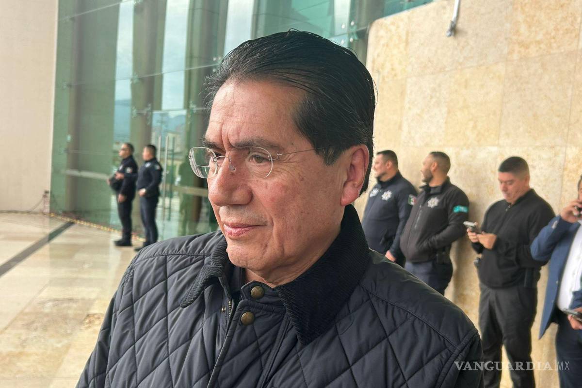 Suspenden a maestro acusado de abuso sexual en secundaria de Monclova: FGE