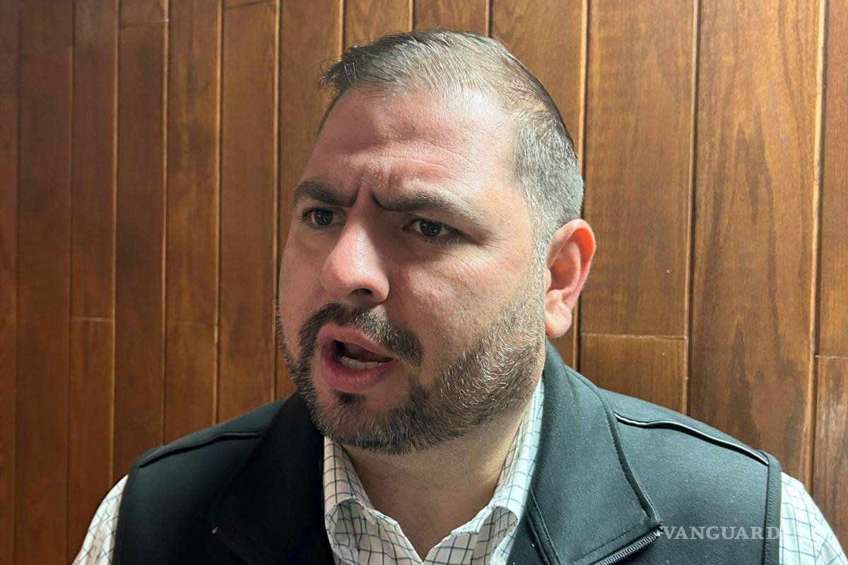 $!Familiares planean manifestarse en punto de la 1:00 de la tarde en la entrada del plantel.