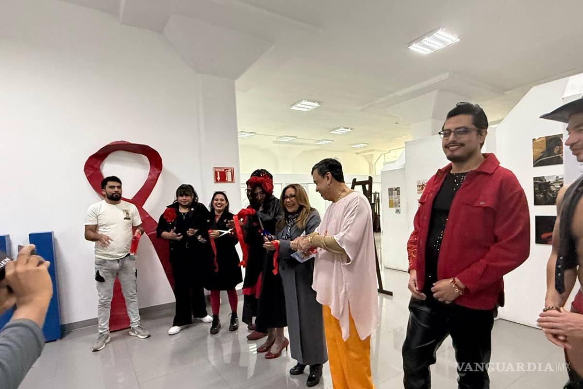 Presente Positivo busca desestigmatizar a las personas que viven con VIH