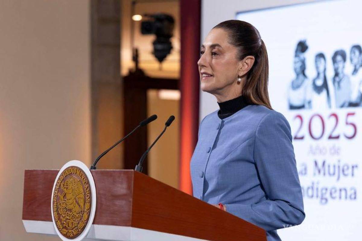 ‘Genocidio en Gaza debe parar’: México fija postura en Asamblea de la ONU